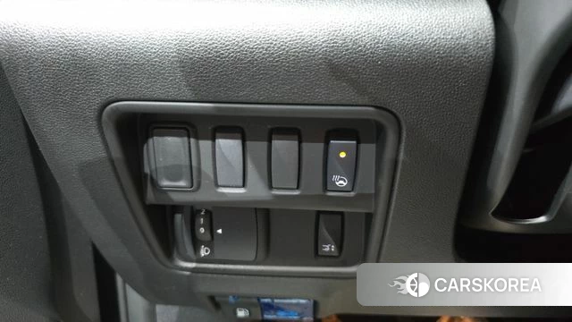 Renault Korea (Samsung) The New QM6 id 4592835 из Кореи 10
