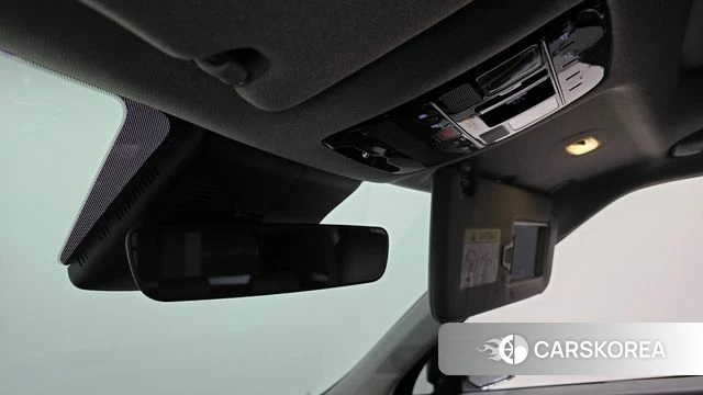 Hyundai Santa Fe (MX5) id 4243475 из Кореи 10