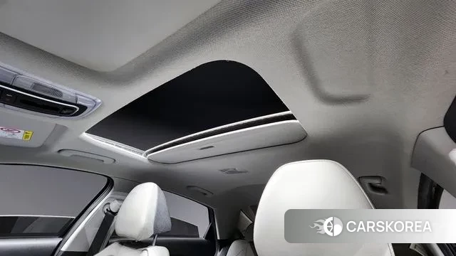 Hyundai Avante (CN7) id 3428490 из Кореи 10