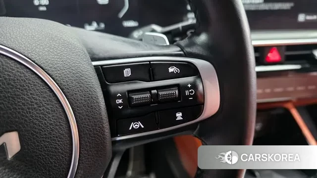 Kia The New K5 3rd generation id 3675017 из Кореи 10