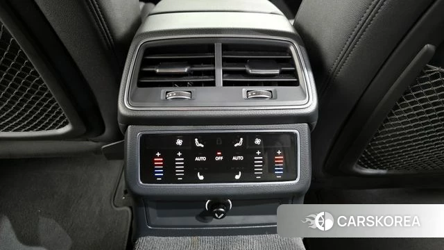 Audi A6 (C8) id 3866696 из Кореи 10