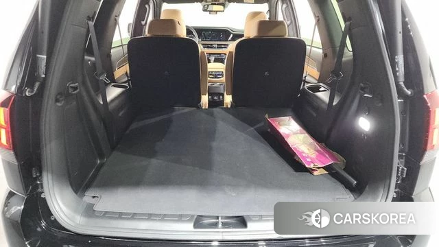 Kia Mohave Master id 4593697 из Кореи 10