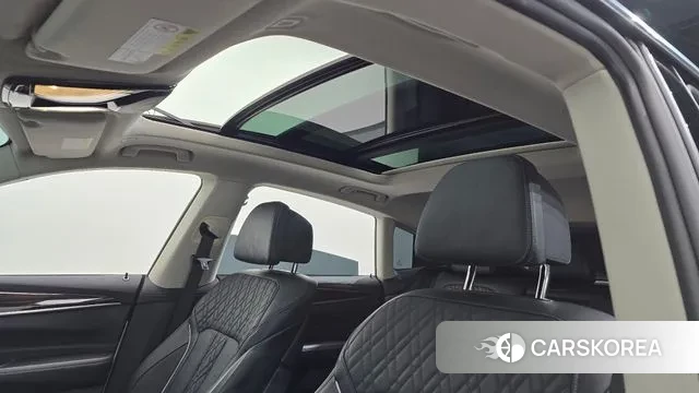 BMW 6 Series GT (G32) id 3412993 из Кореи 10