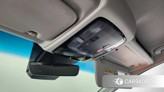 Hyundai Staria id 3842577 из Кореи 10