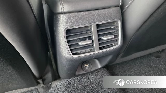 Hyundai Sonata (DN8) id 4651903 из Кореи 10