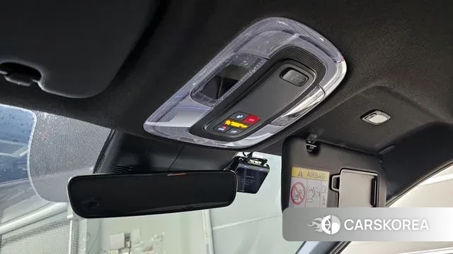 Hyundai The New Avante (CN7) id 3036450 из Кореи 10