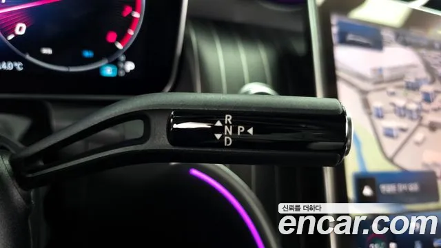 Mercedes-Benz GLC-Class X254 id 2663616 из Кореи 10