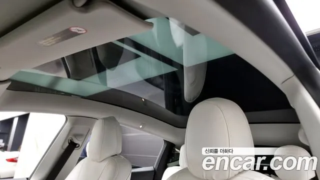 Tesla Model Y id 2619902 из Кореи 10