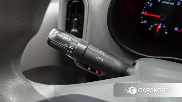 Kia All New Morning (JA) id 4557982 из Кореи 10