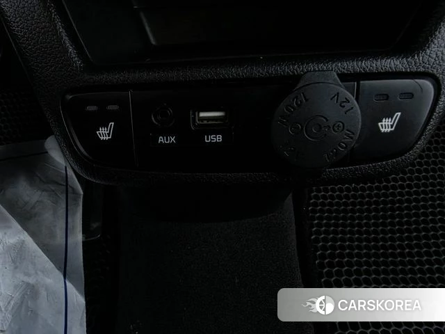 Kia The New Ray id 4760008 из Кореи 10