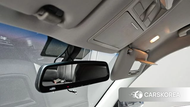 Ssangyong Rexton Sports id 4642786 из Кореи 10