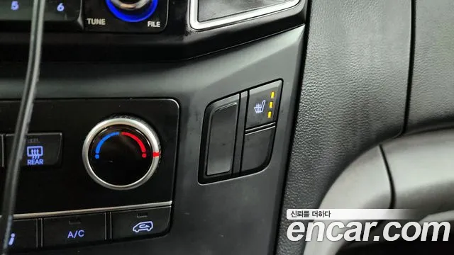 Hyundai The New Grand Starex id 2337607 из Кореи 10