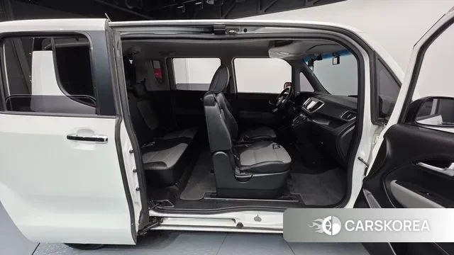 Kia The New Ray id 3459692 из Кореи 10