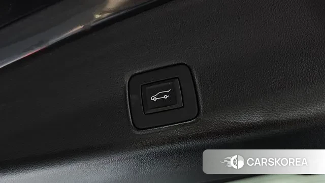 Chevrolet (GM Daewoo) Trailblazer id 3038868 из Кореи 10