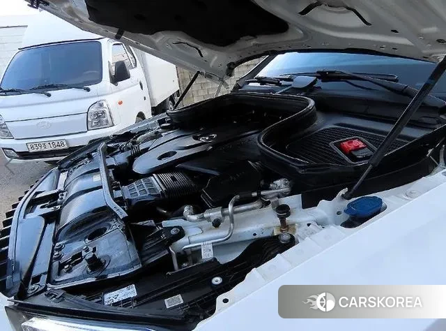 Mercedes-Benz GLE-Class W167 id 3525284 из Кореи 10