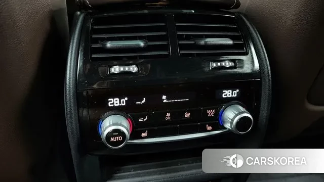 BMW 5 Series (G30) id 3453716 из Кореи 10