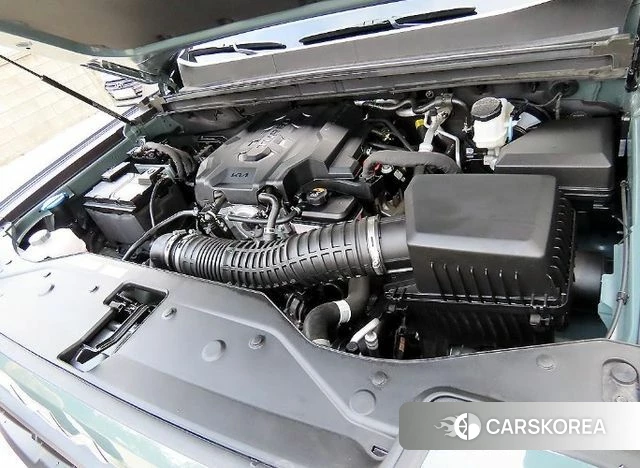 Kia Tasman id 4847431 из Кореи 10