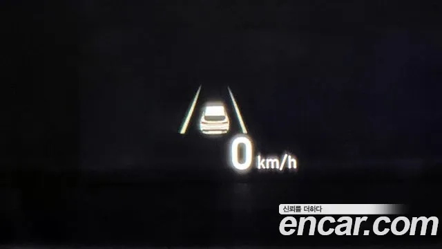 Hyundai The New Santa Fe id 2956139 из Кореи 10