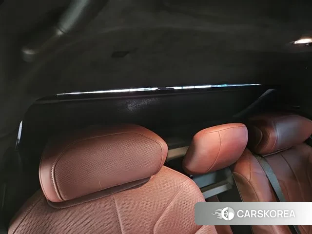 BMW 7 Series (G70) id 3341629 из Кореи 10