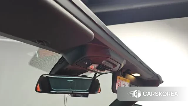 BMW Z4 (G29) id 3218028 из Кореи 10