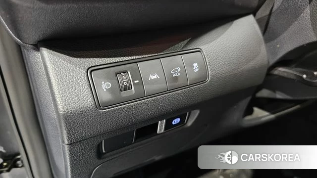 Hyundai The New Santa Fe id 4469818 из Кореи 10