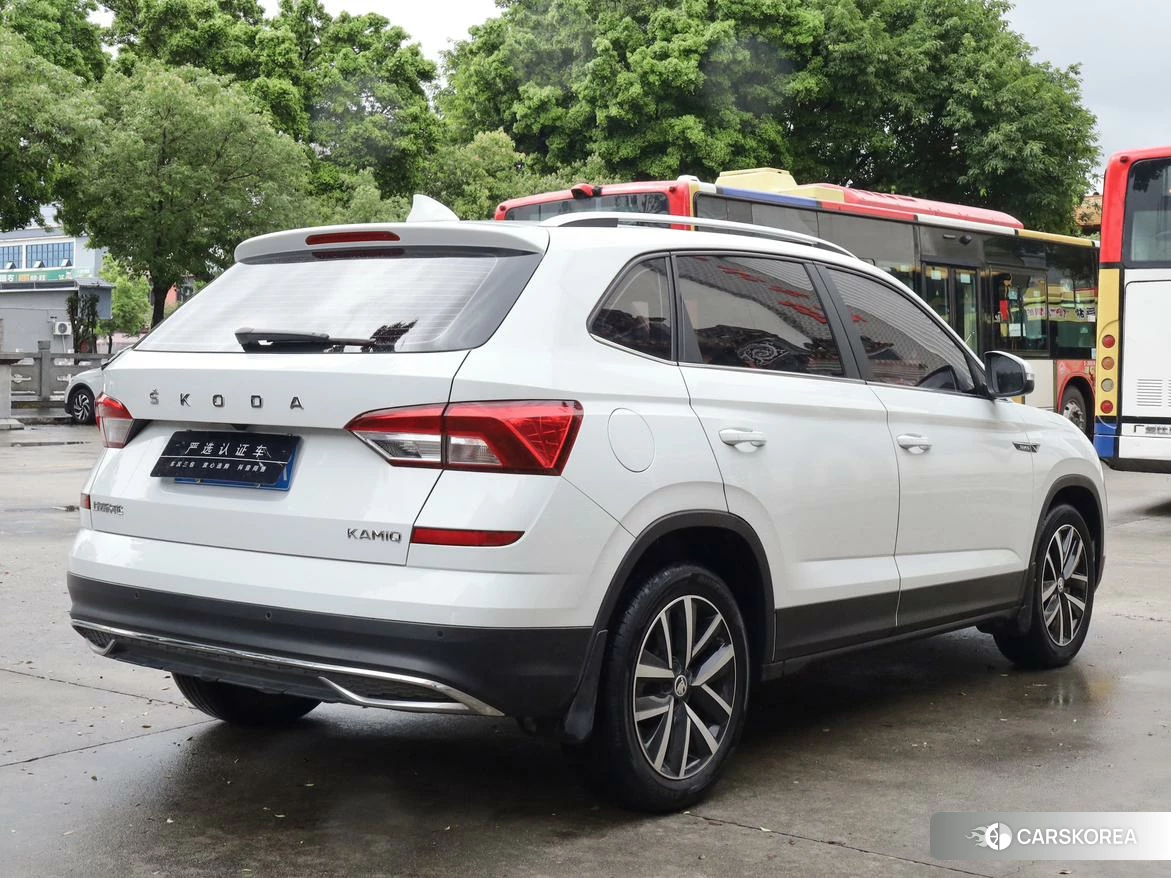Skoda Komick id 4467972 из Китая 10