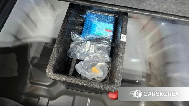 Hyundai Venue id 4458898 из Кореи 10