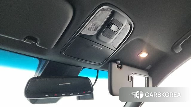 Kia Sportage The Bold id 4225105 из Кореи 10