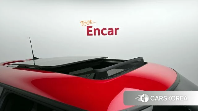 Mini Cooper S id 3935015 из Кореи 10