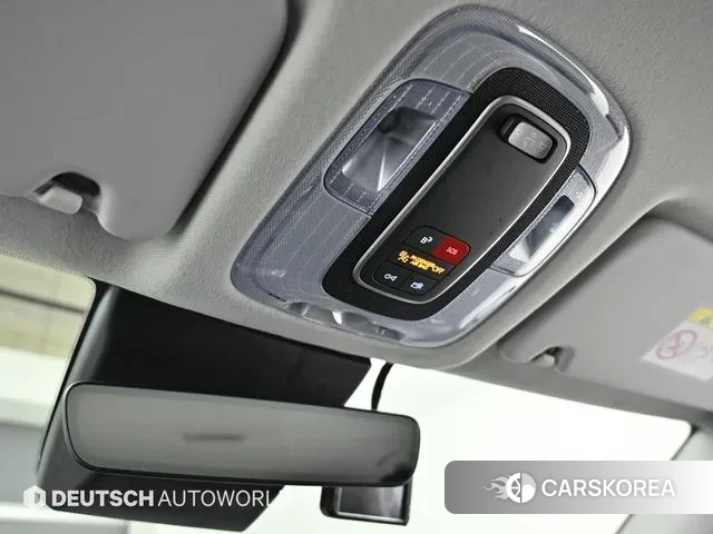 Hyundai Kona (SX2) id 3477814 из Кореи 10