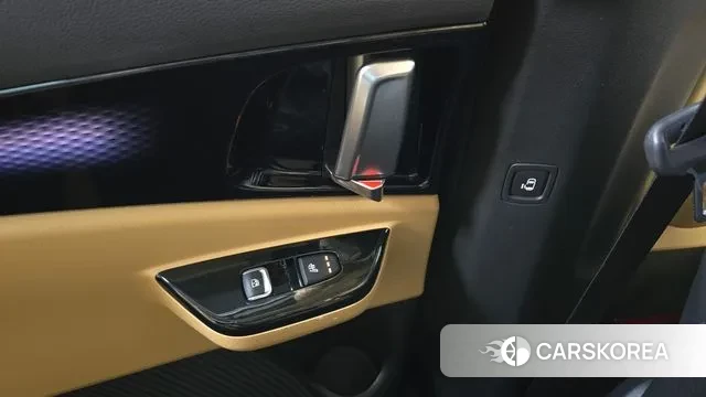 Kia Carnival 4th generation id 3535166 из Кореи 10