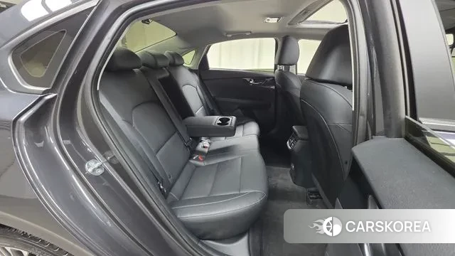 Kia The New K3 2nd generation id 3550149 из Кореи 10