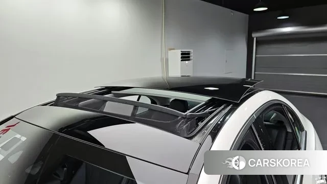 Mercedes-Benz E-Class W214 id 3576023 из Кореи 10