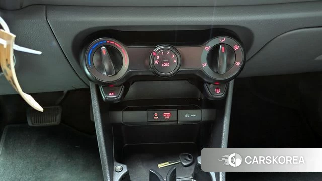 Kia All New Morning (JA) id 4180519 из Кореи 10