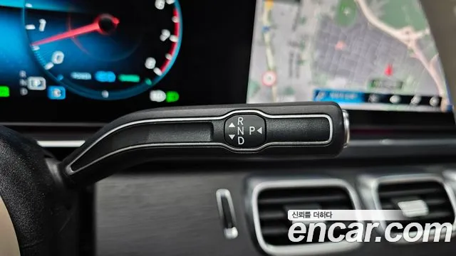 Mercedes-Benz GLS - Class X167 id 2654738 из Кореи 10