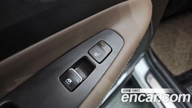 Hyundai Santa Fe TM id 2932698 из Кореи 10