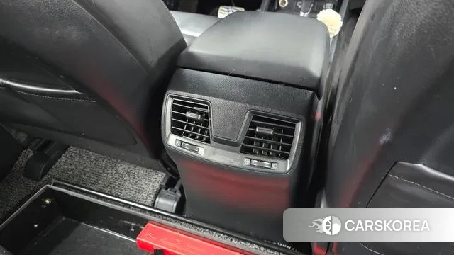 Ssangyong Rexton Sports Cannes id 3402108 из Кореи 10