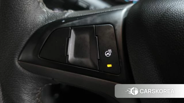 Chevrolet (GM Daewoo) The New Spark id 3893965 из Кореи 10