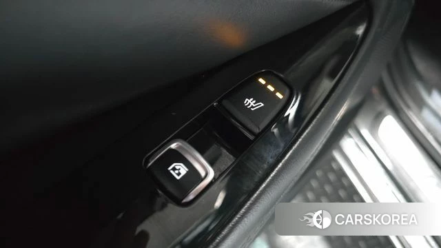 Kia K8 id 3910300 из Кореи 10