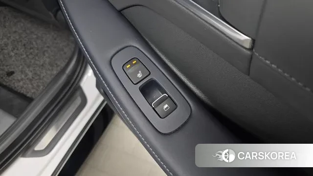 Hyundai Sonata (DN8) id 3726673 из Кореи 10