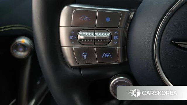Genesis GV60 id 4768716 из Кореи 10