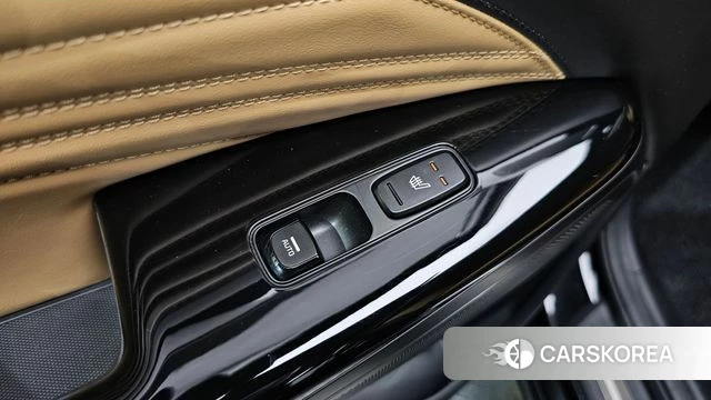 Kia K7 Premier id 4609693 из Кореи 10