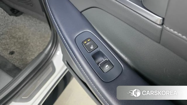 Hyundai Sonata (DN8) id 3826610 из Кореи 10