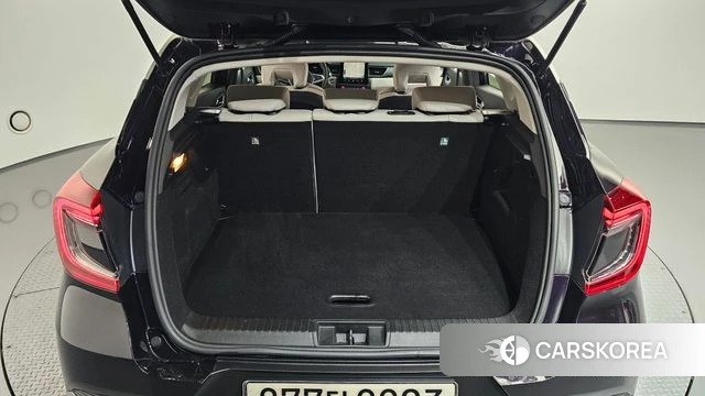 Renault Korea (Samsung) Capture id 3965670 из Кореи 10