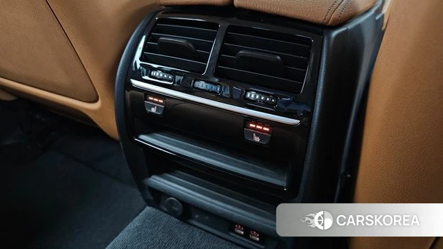 BMW 5 Series (G30) id 4557177 из Кореи 10
