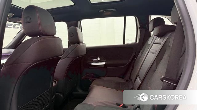 Mercedes-Benz GLB-Class X247 id 3837914 из Кореи 10