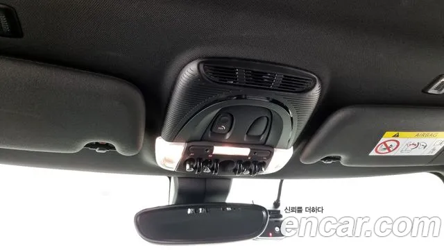 Mini Cooper Electric id 2744131 из Кореи 10