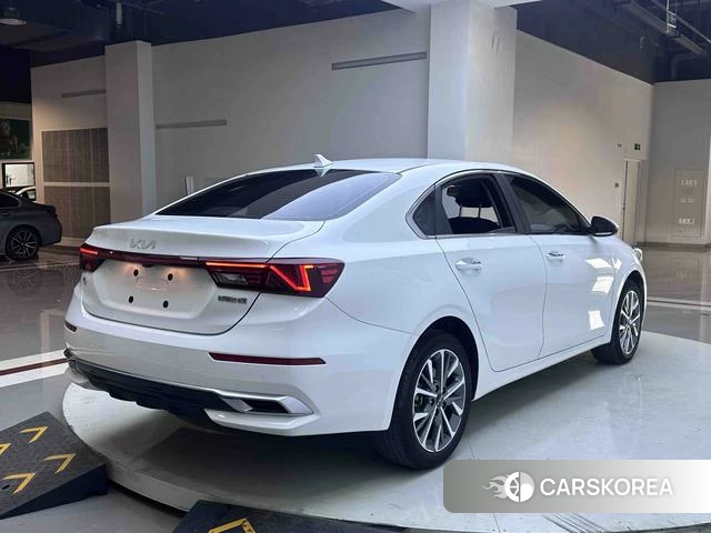 Kia K3 id 4273324 из Китая 10
