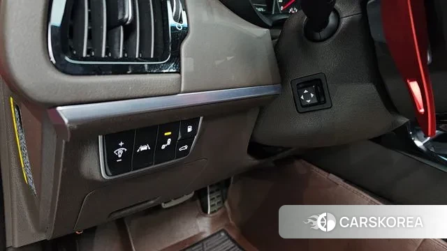 Kia Stinger id 3608329 из Кореи 10