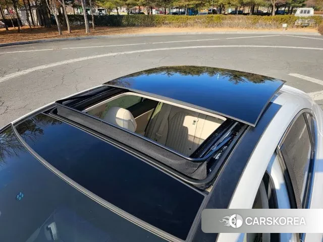 Genesis The New G70 id 3669132 из Кореи 10